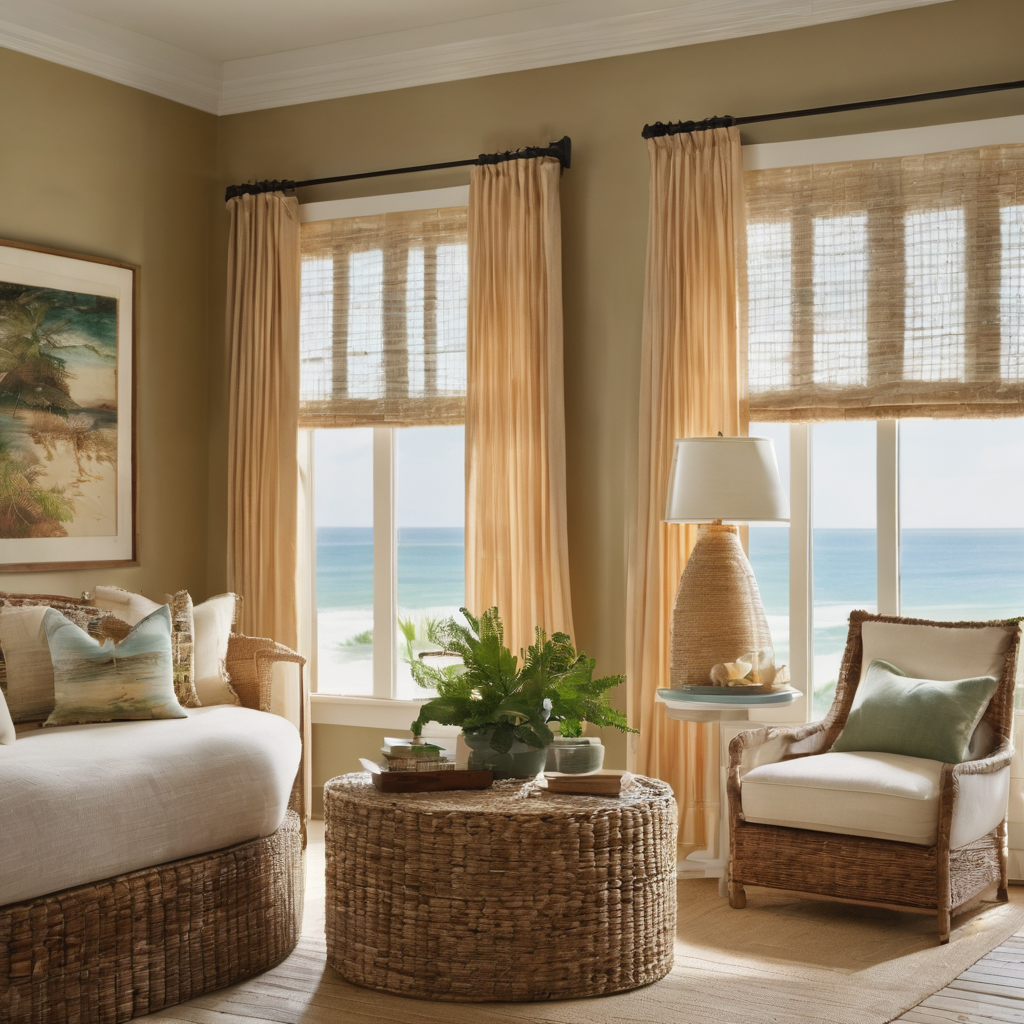 Coastal Bedroom Furniture