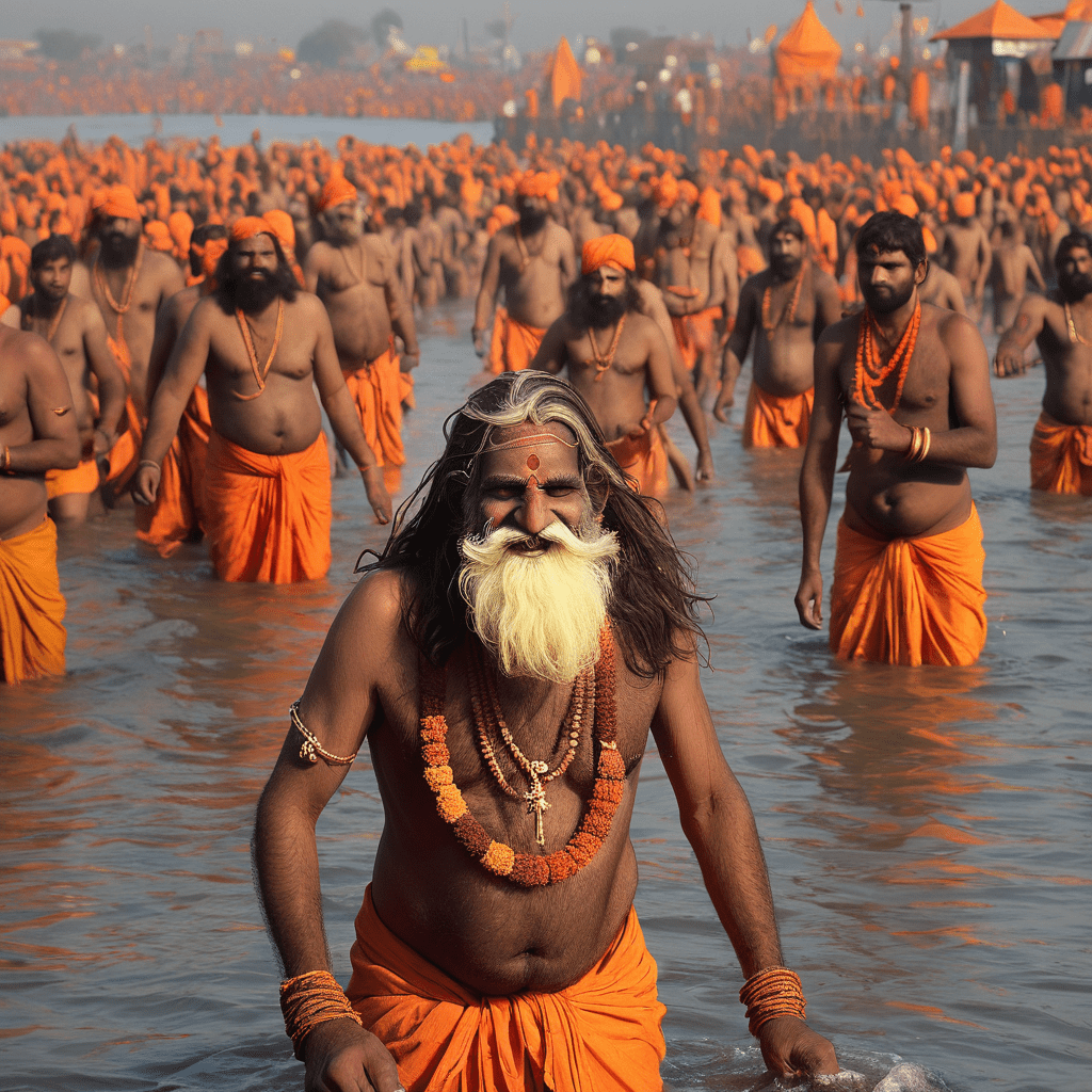 Kumbh