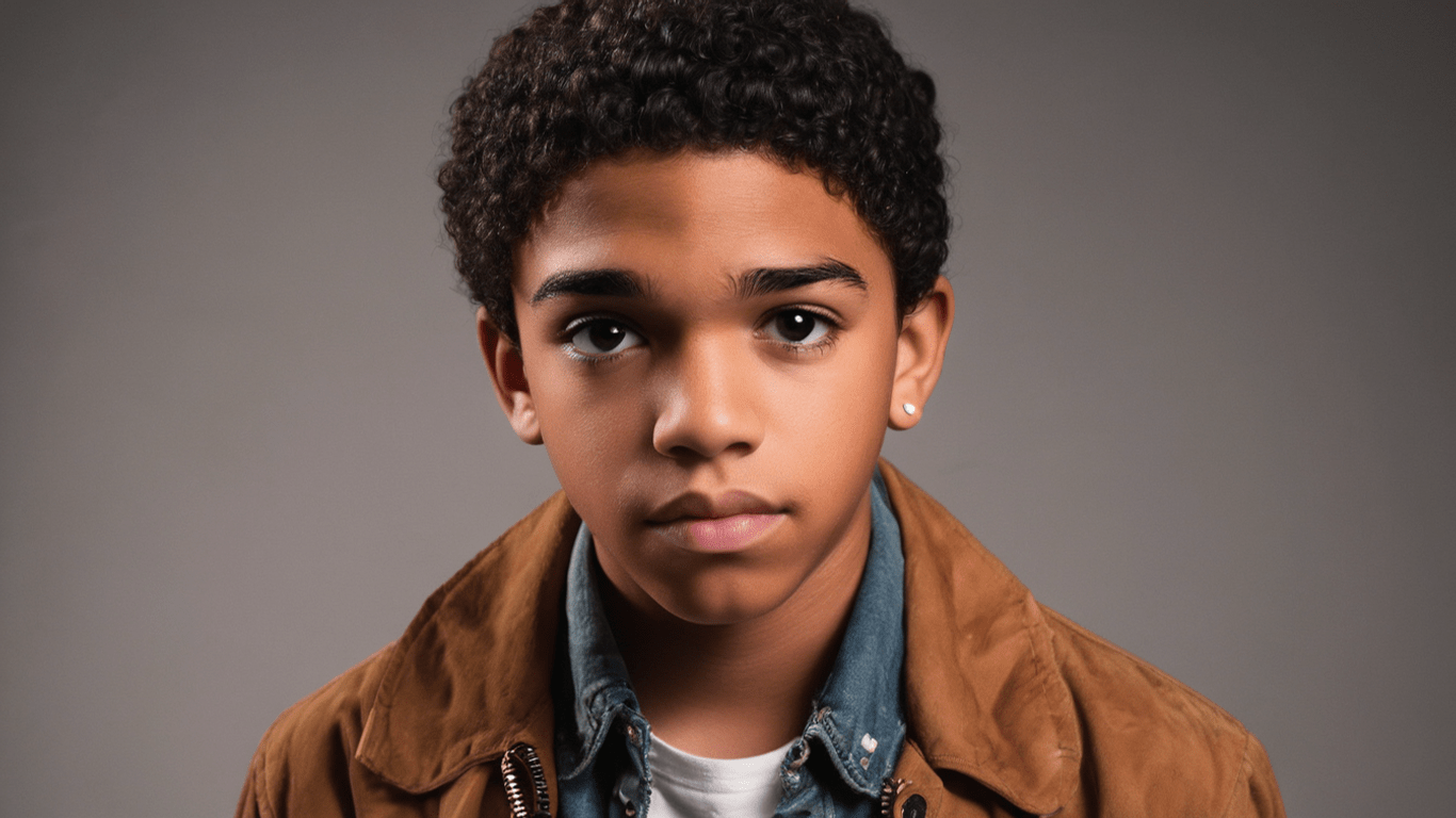 Chance Perdomo