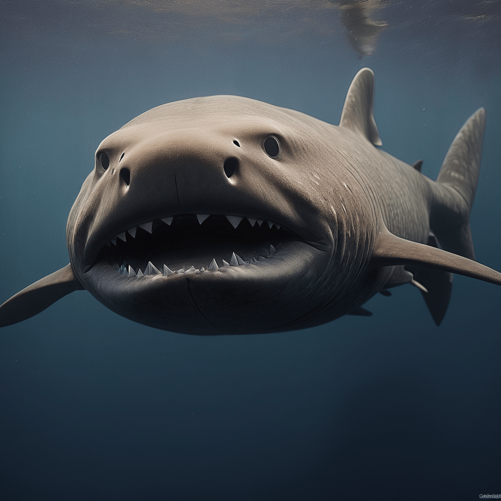 Greenland Shark