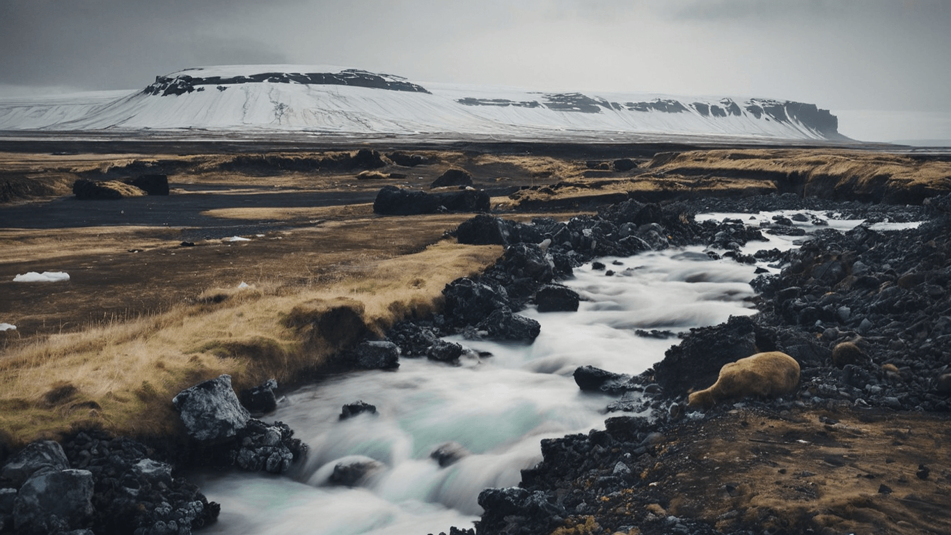 Iceland_ Enviro