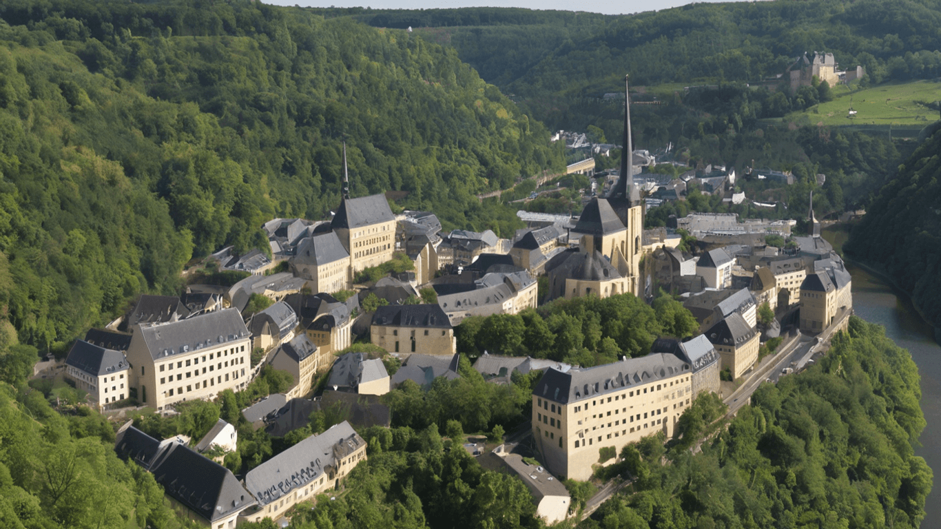 Luxembourg_ Sus