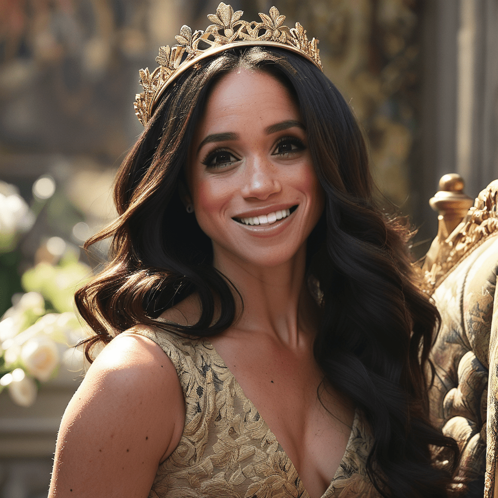 Meghan Markle