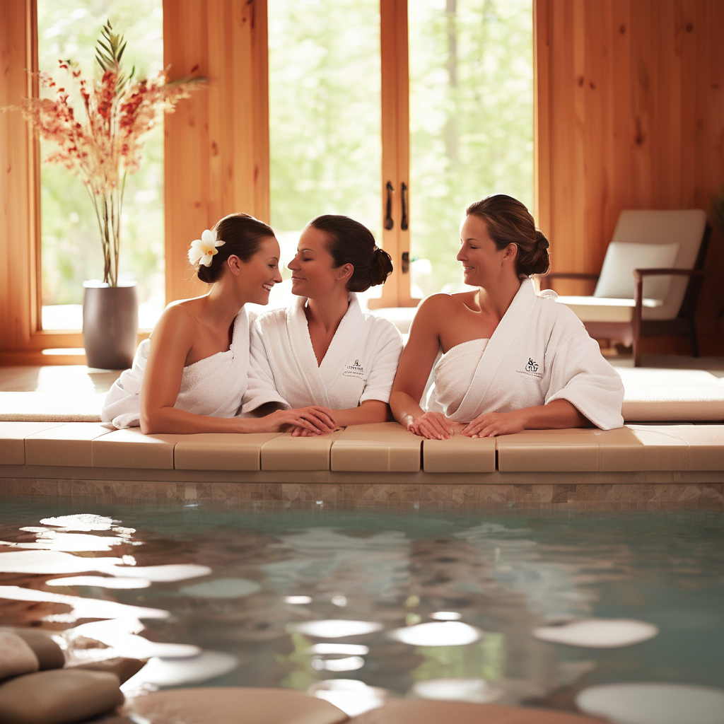 Cloud9 Spa - A Haven of Serenity and Luxury