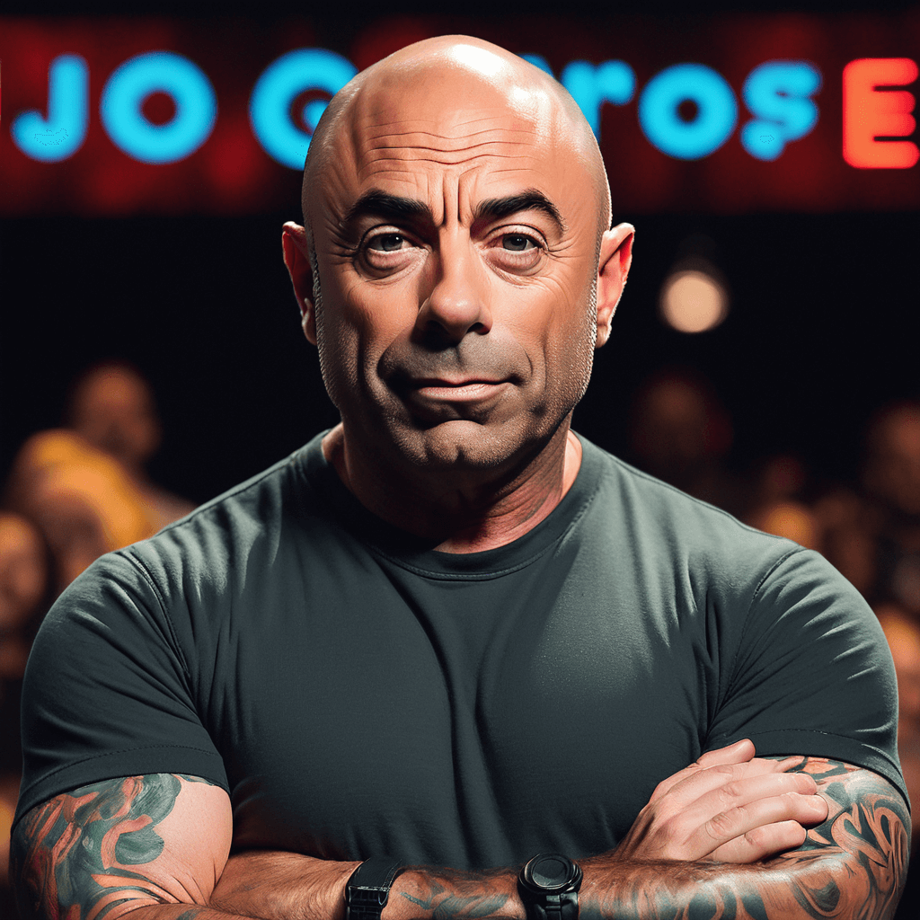 The Joe Rogan 