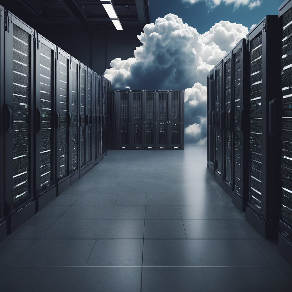 WordPress Unveils Bluehost Managed Cloud Hosting