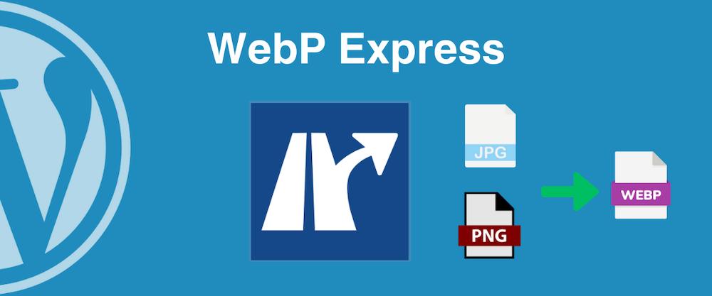 WebP Express Plugin