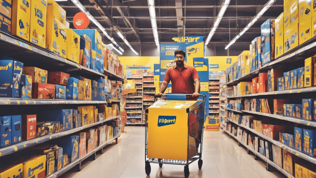 What Are the Best Selling Items on Flipkart?